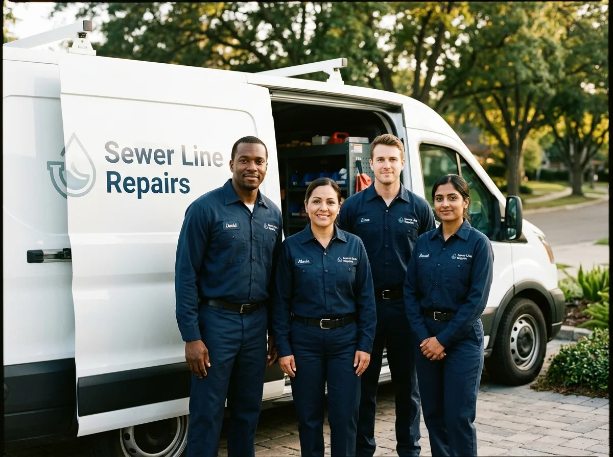 Emergency Plumber company in Eleanor, WV