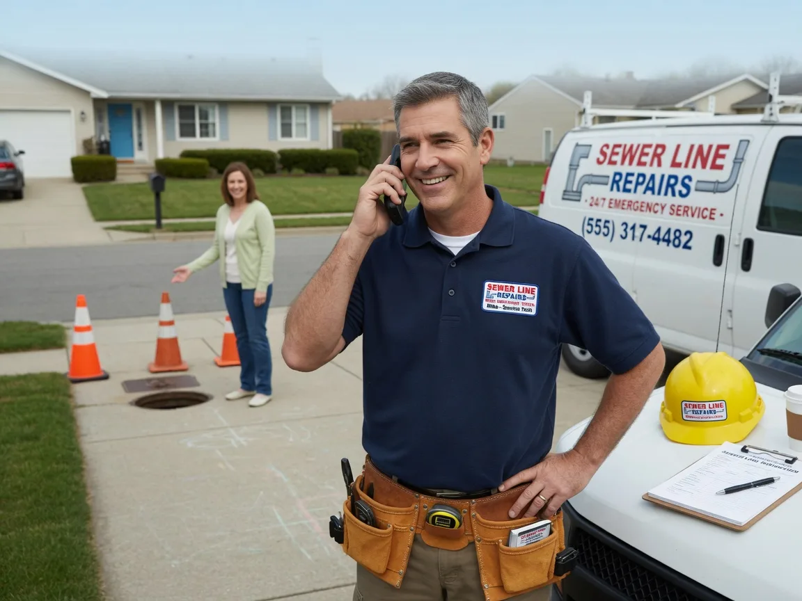 Emergency Plumber Eleanor, WV FAQs